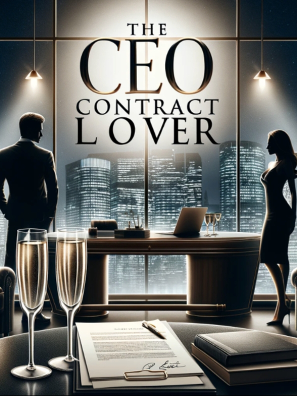 The CEO's Contract Lover Book