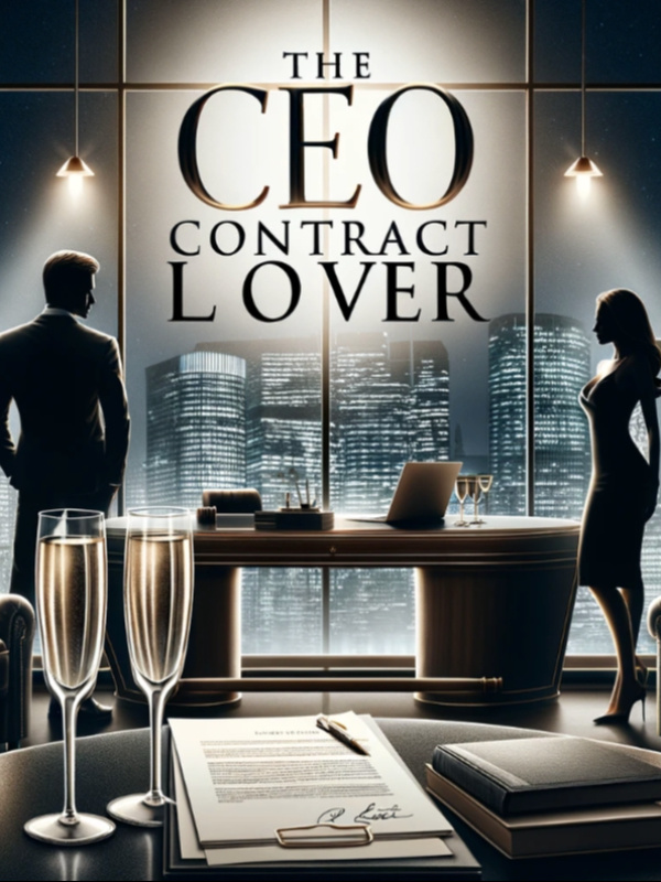 The CEO's Contract Lover