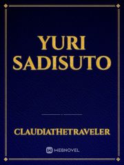 Yuri Sadisuto Book
