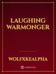 Laughing Warmonger Book