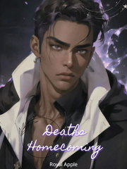 Deaths Homecoming Book