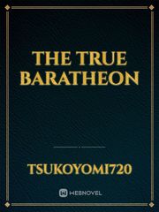 The True Baratheon Book
