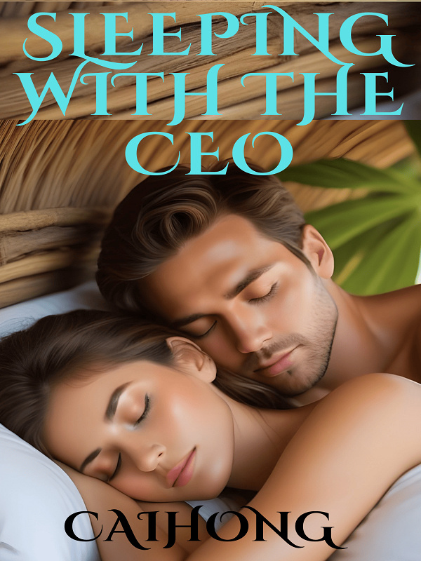 Sleeping With The CEO