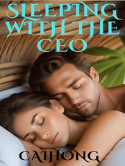 Sleeping With The CEO Book