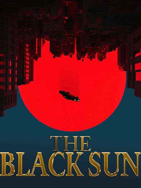 Black Sun In Marvel and DC