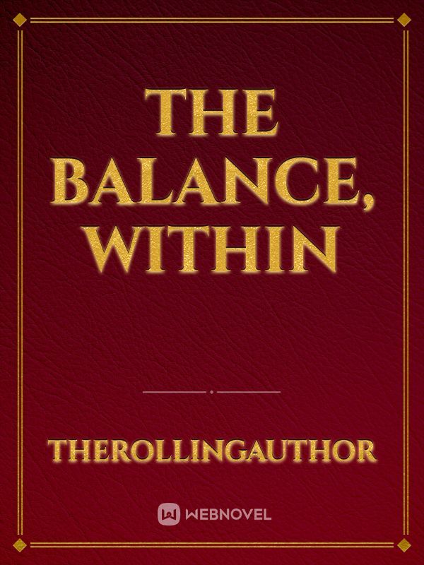The Balance, within