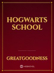HOGWARTS SCHOOL Book