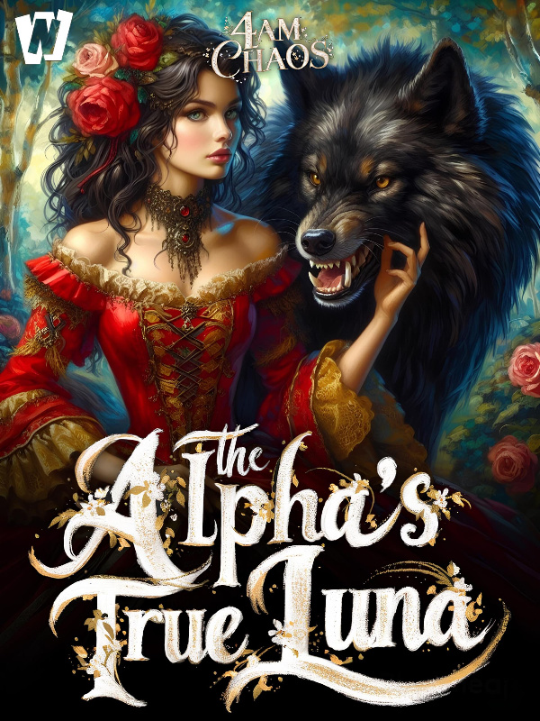 The Alpha's True Luna