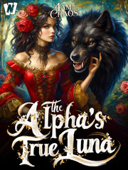 The Alpha's True Luna Book