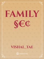 family §€¢ Book