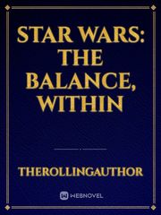 Star Wars: The Balance, within Book