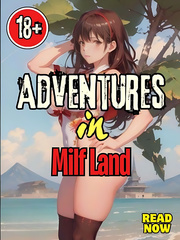 Adventure In Milf Land Book