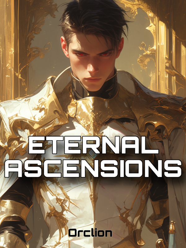 Eternal Ascensions Book