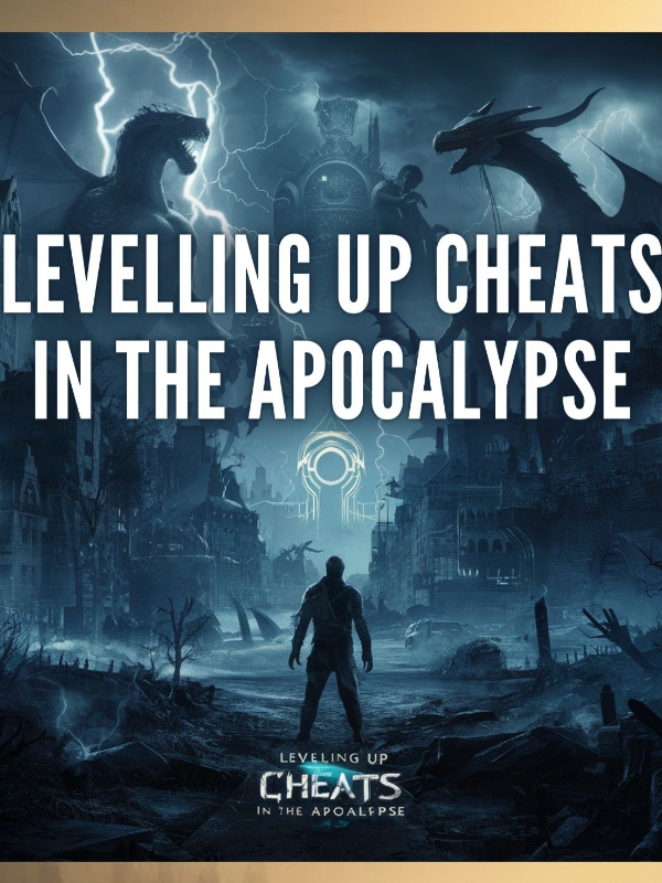 Levelling Up Cheats In The Apocalypse