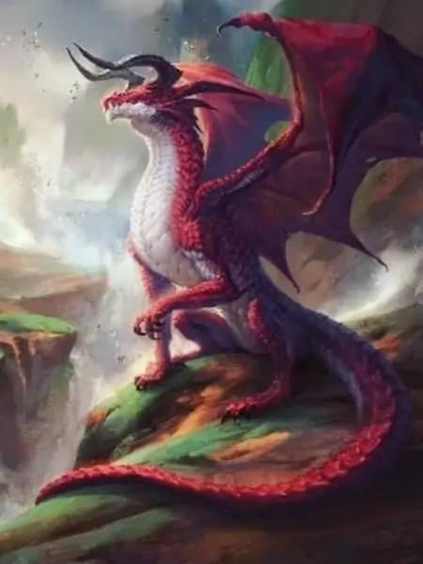 World Dragon survival system 1: A Dragon's mortal life