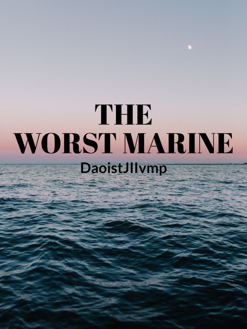 The Worst Marine Book