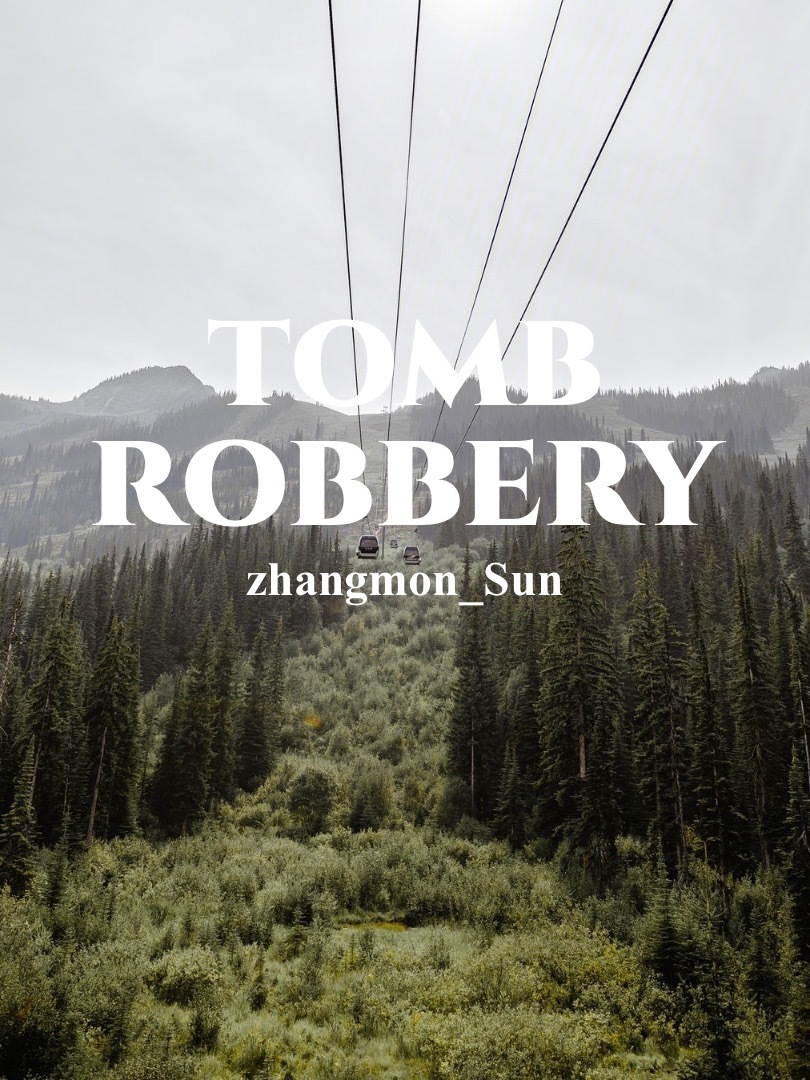 Tomb robbery