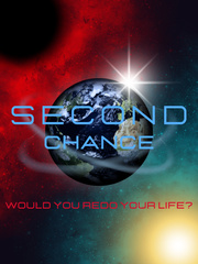 Second_Chance Book