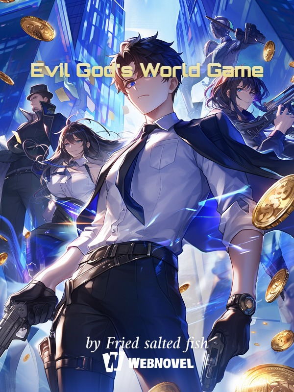 Evil God's World Game