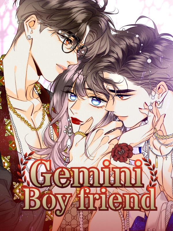 Gemini Boyfriend Comic