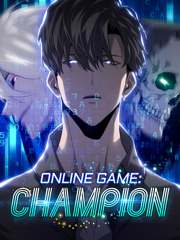 Online Game: Champion