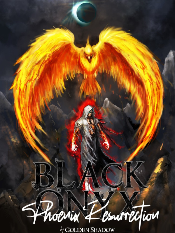 Black Onyx: Phoenix Resurrection