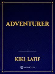 adventurer Book