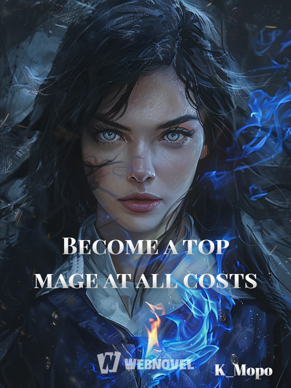 Become a top mage at all costs