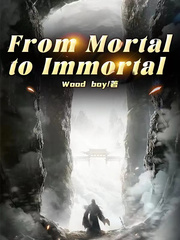 From Mortal to Immortal Book
