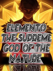 ELEMENTO : THE SUPREME GOD OF THE NATURE Book