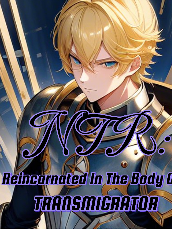NTR: Reincarnated As A Prince, Carnal Desires