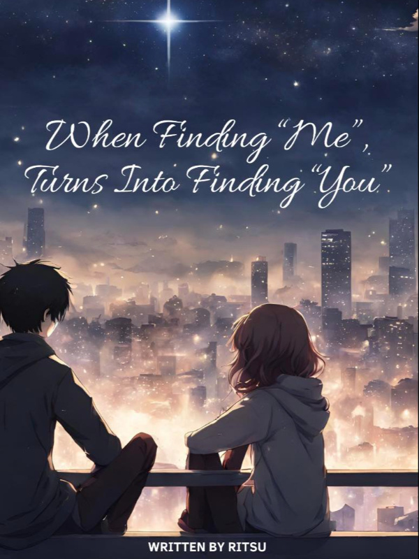 When Finding "Me" Turns into Finding "You"