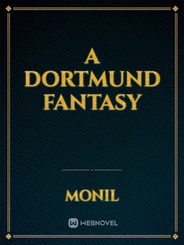 A Dortmund Fantasy Book