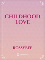 childhood Love Book