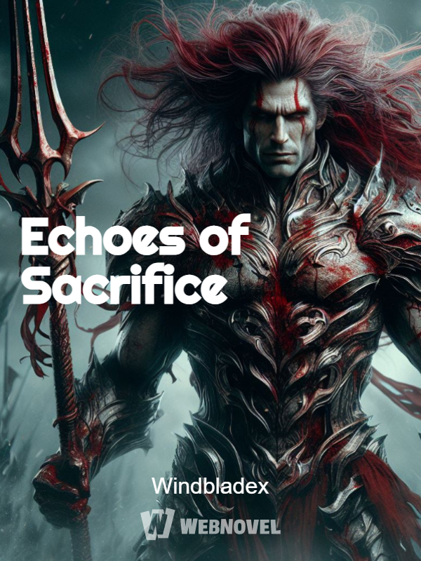 Echoes of Sacrifice