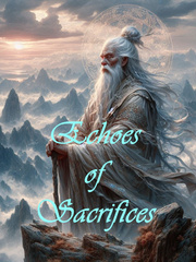 Echoes of Sacrifice Book