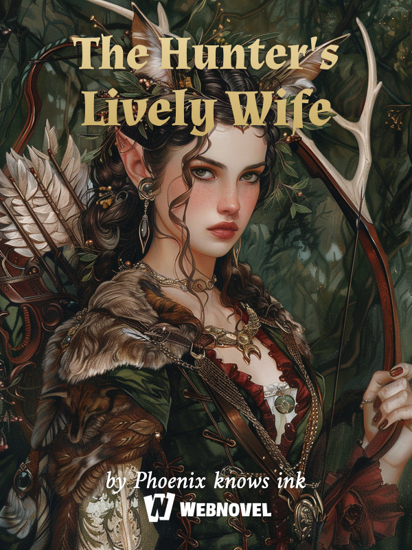 The Hunter's Lively Wife