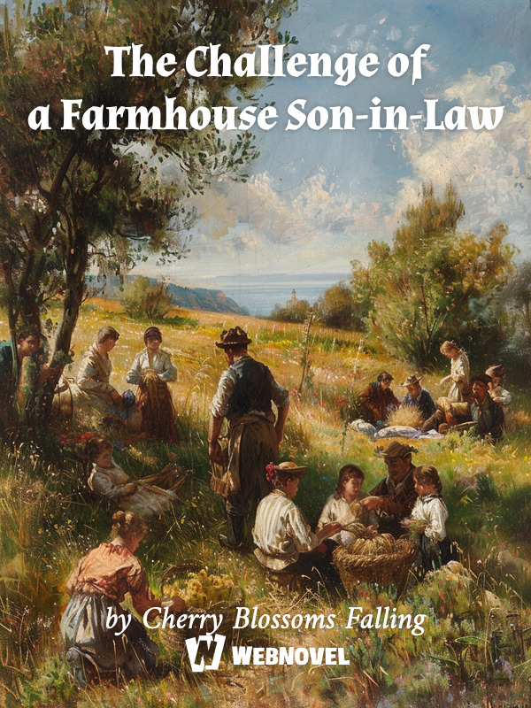 The Challenge of a Farmhouse Son-in-Law