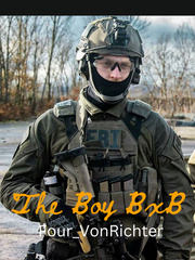 The Boy bxb Book