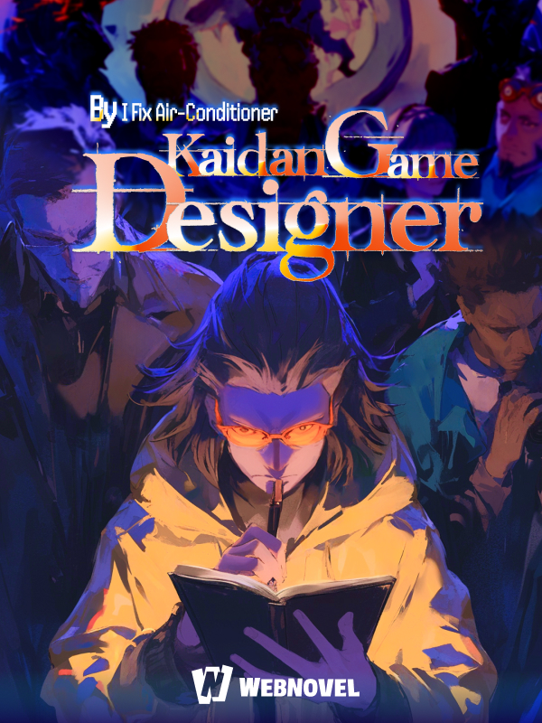 Kaidan Game Designer