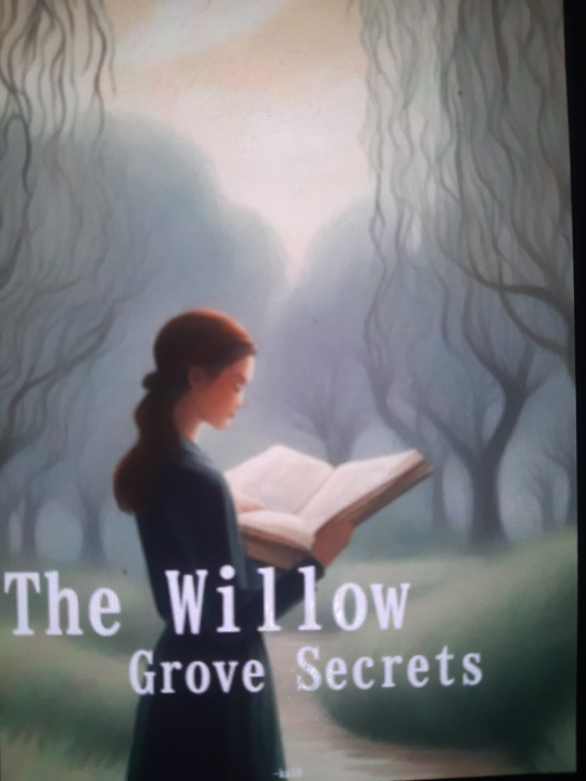 The Willow Grove Secrets