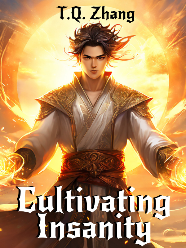 Cultivating Insanity: Xianxia and Strategy