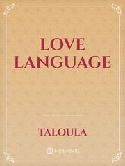 love language Book