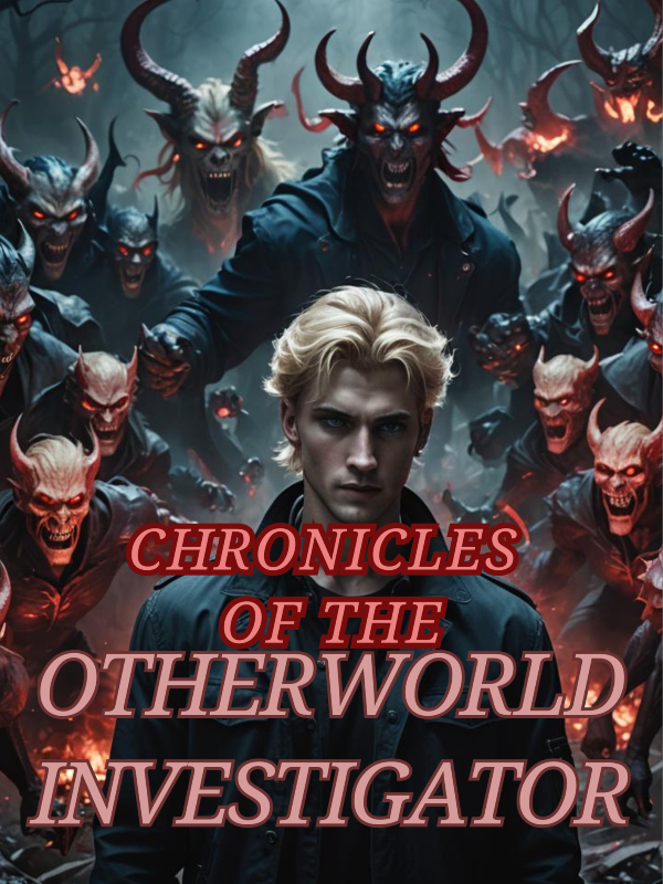 Chronicles of an Otherworld Investigator