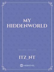 My HiddenWorld Book