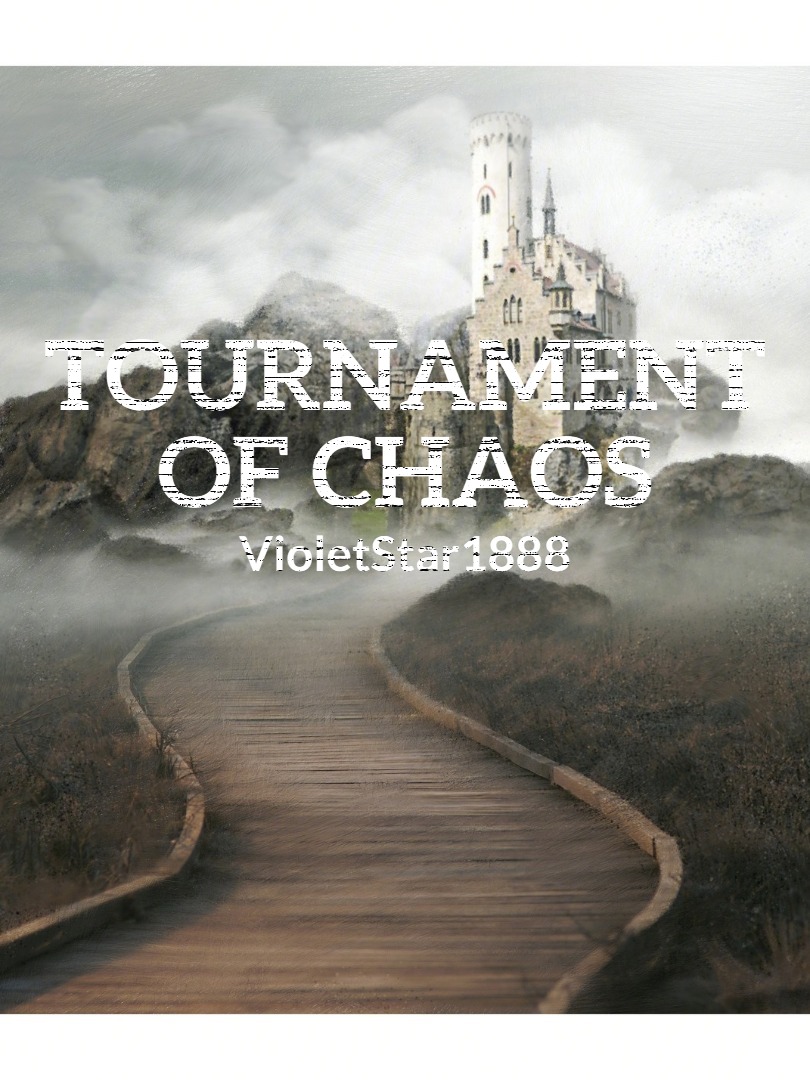 Tournament of Chaos Book