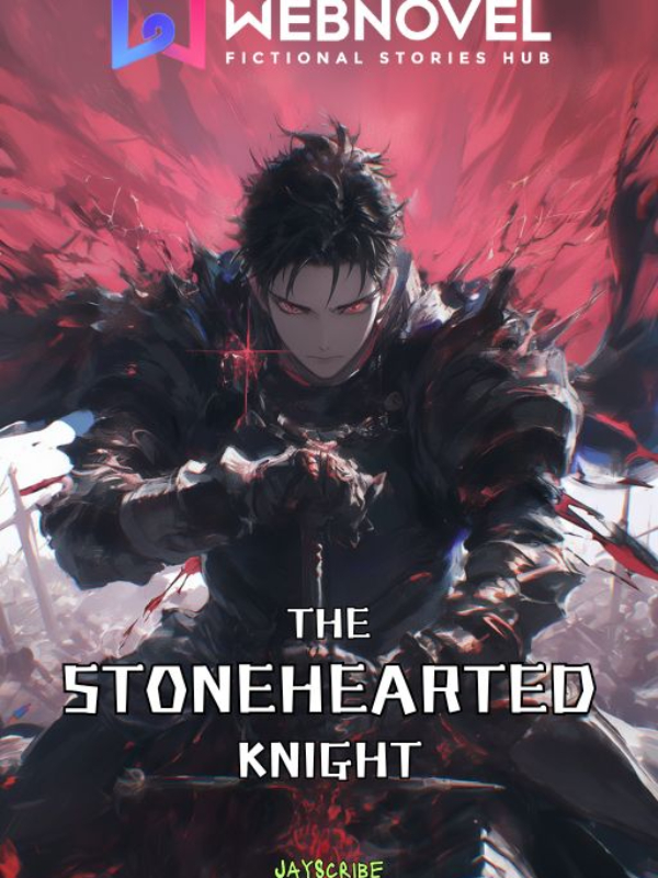 The Stonehearted Knight Book