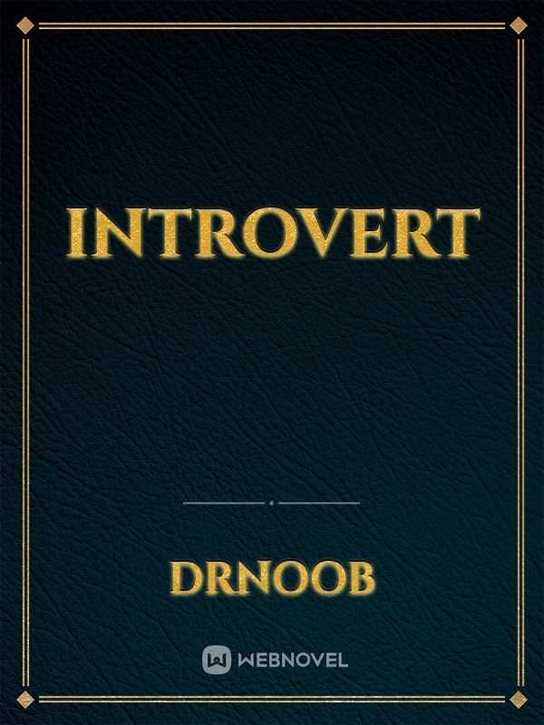 IntroverT Book