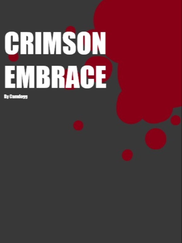 Crimson Embrace