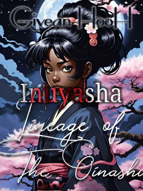Inuyasha: Lineage of the Ōinashu Book